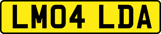 LM04LDA