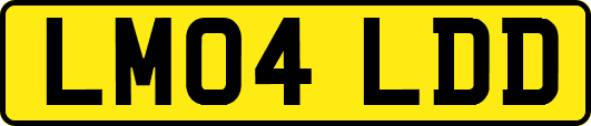 LM04LDD