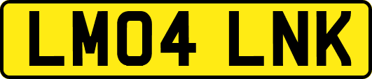 LM04LNK