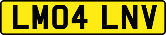 LM04LNV