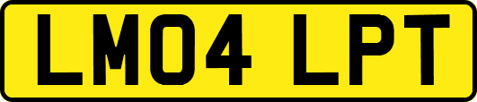 LM04LPT