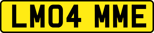 LM04MME
