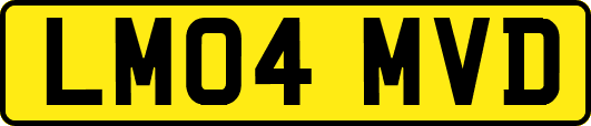 LM04MVD