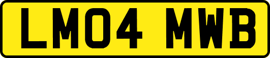 LM04MWB