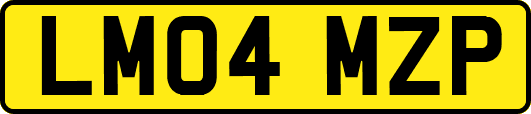 LM04MZP