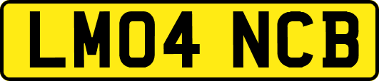 LM04NCB