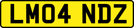 LM04NDZ