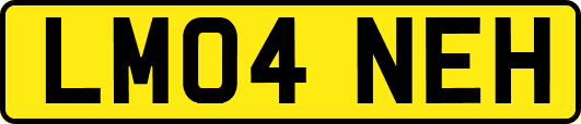 LM04NEH