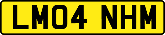 LM04NHM