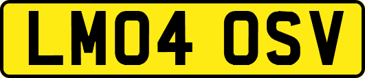 LM04OSV