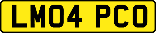 LM04PCO