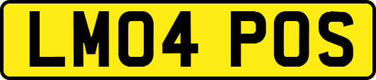 LM04POS