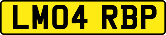 LM04RBP