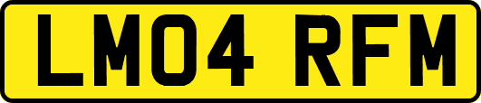 LM04RFM