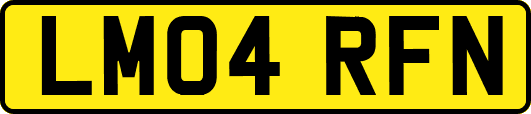 LM04RFN