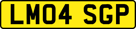 LM04SGP