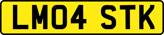 LM04STK
