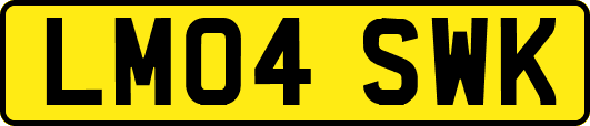 LM04SWK