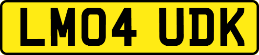 LM04UDK