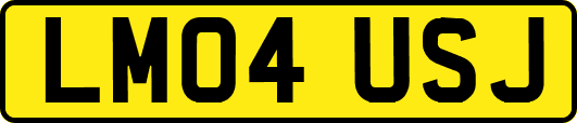 LM04USJ