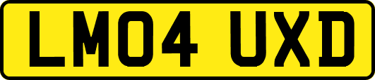 LM04UXD