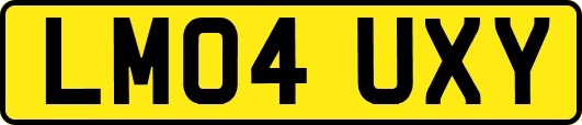 LM04UXY