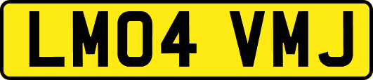 LM04VMJ