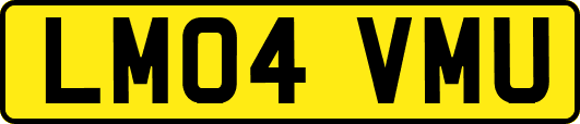 LM04VMU