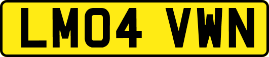 LM04VWN