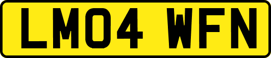 LM04WFN