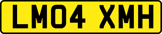LM04XMH