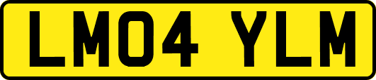 LM04YLM
