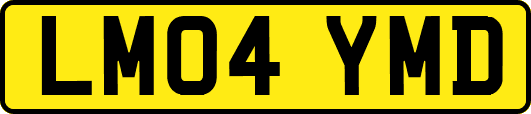 LM04YMD