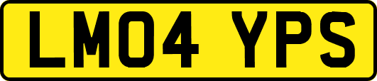 LM04YPS