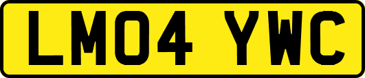 LM04YWC