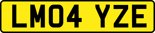 LM04YZE