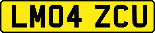 LM04ZCU