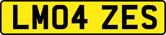 LM04ZES