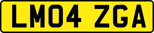 LM04ZGA