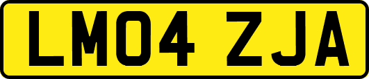 LM04ZJA