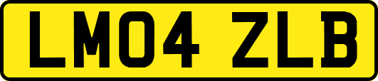 LM04ZLB