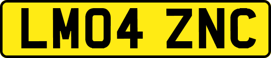 LM04ZNC