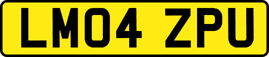 LM04ZPU