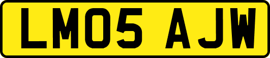 LM05AJW