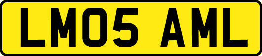 LM05AML