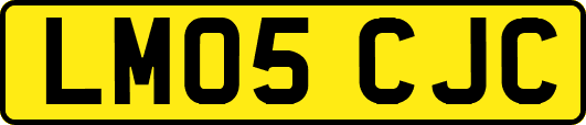 LM05CJC