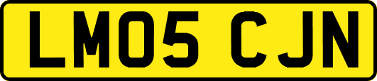 LM05CJN