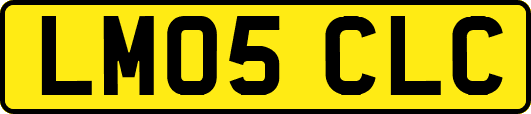 LM05CLC