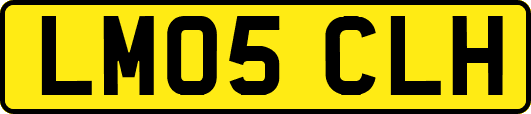 LM05CLH