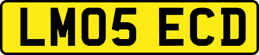 LM05ECD